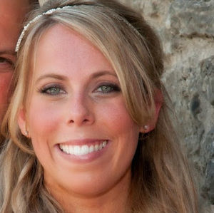 Meet your Posher, Jenna